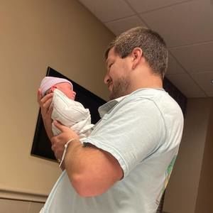 Meet your Posher, Grady